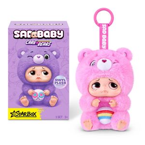 Starbox Sad Baby Care Bears